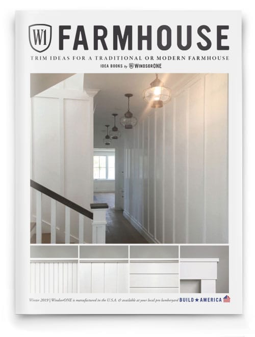 Farmhouse Idea Book
